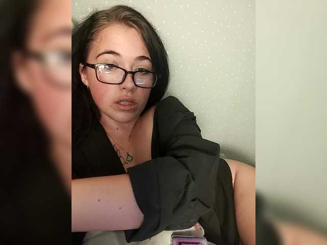 SoftChaos live cam on BongaCams