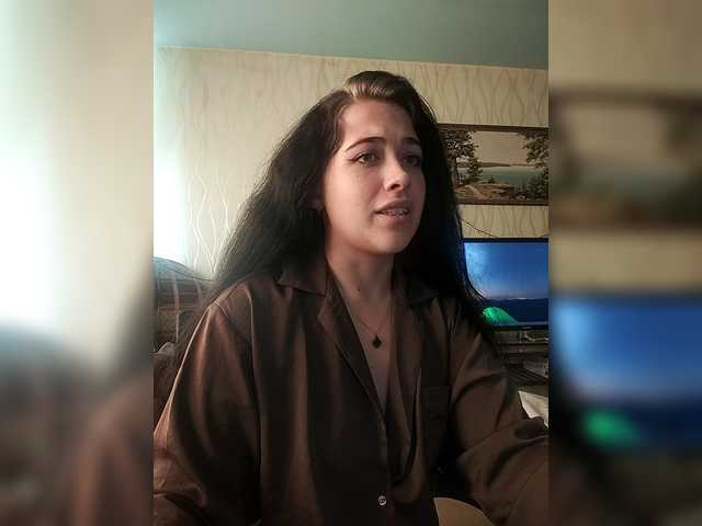 SoftChaos live cam on BongaCams