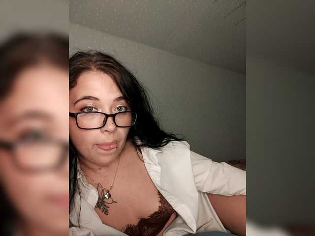 SoftChaos live cam on BongaCams