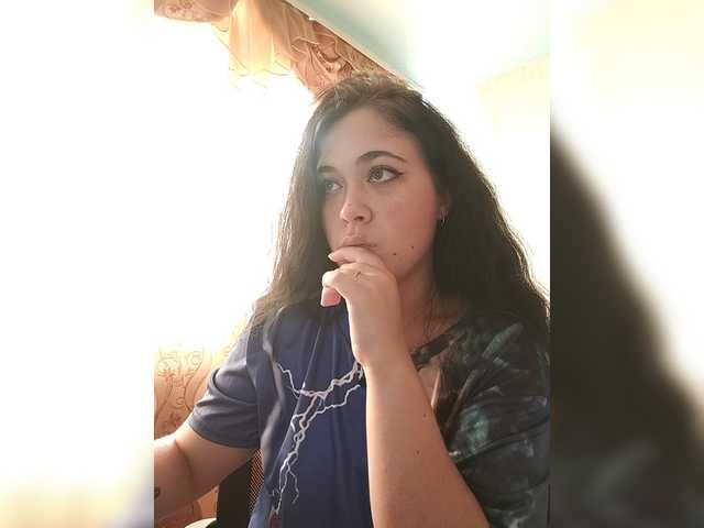 SoftChaos live cam on BongaCams