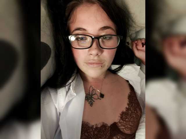 SoftChaos live cam on BongaCams