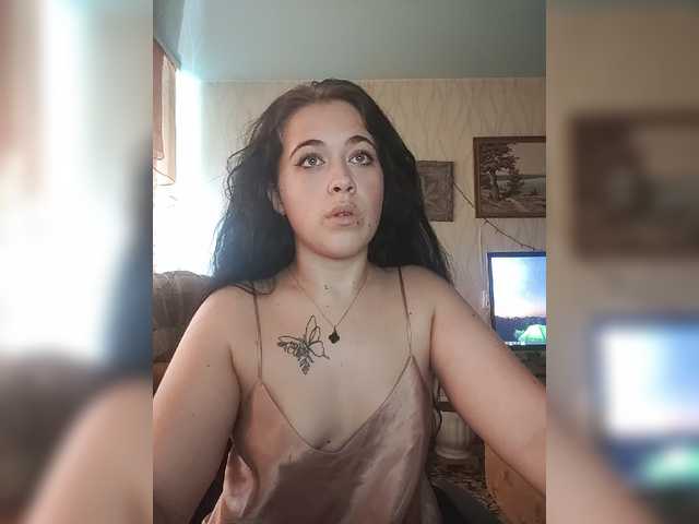 SoftChaos live cam on BongaCams
