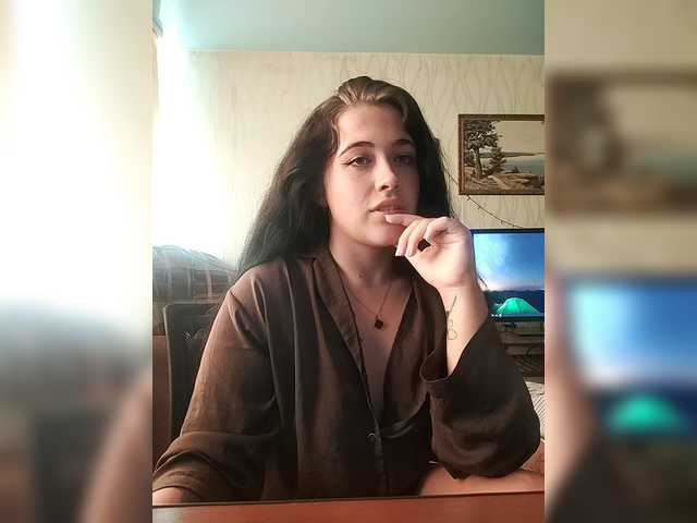 SoftChaos live cam on BongaCams