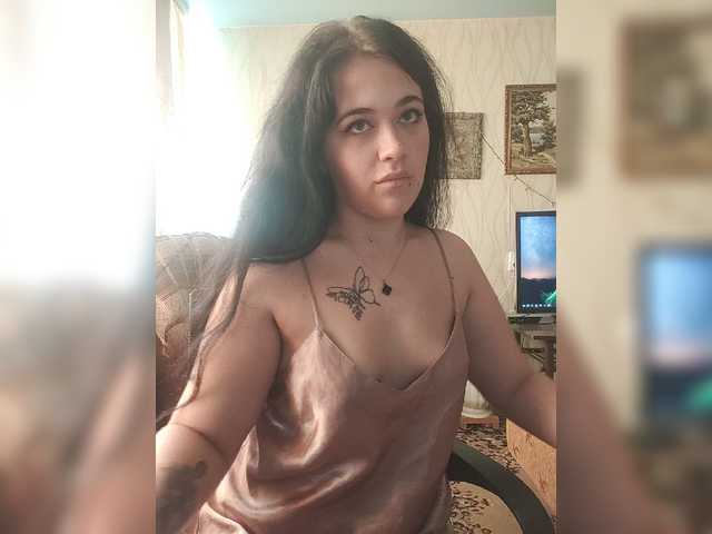 SoftChaos live cam on BongaCams