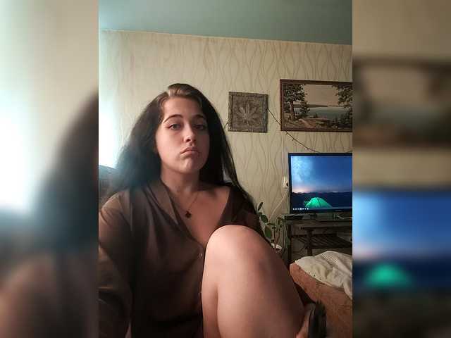 SoftChaos live cam on BongaCams