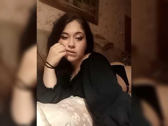 SoftChaos live cam on BongaCams