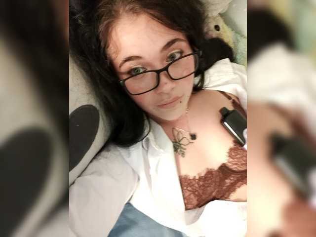 SoftChaos live cam on BongaCams