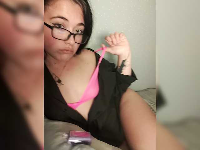 SoftChaos live cam on BongaCams