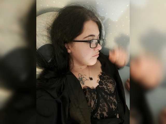 SoftChaos live cam on BongaCams