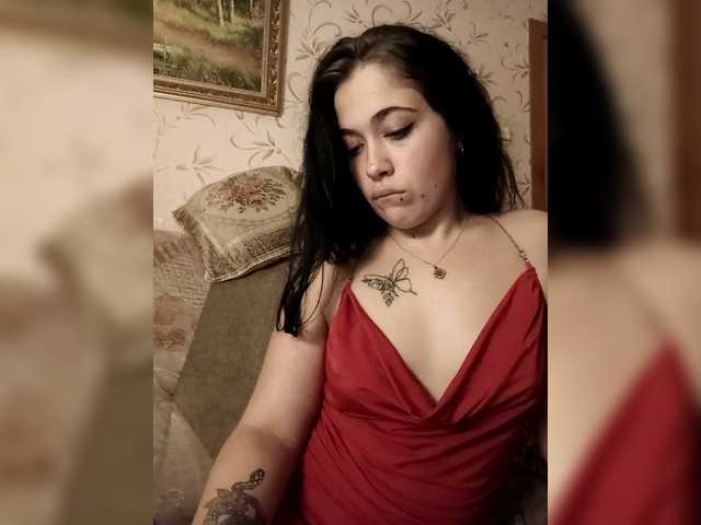 SoftChaos live cam on BongaCams