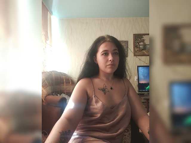 SoftChaos live cam on BongaCams