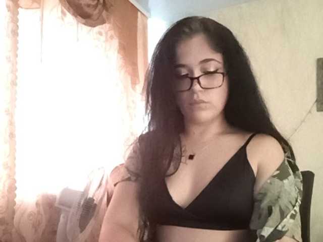 SoftChaos live cam on BongaCams