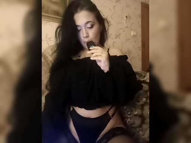 SoftChaos live cam on BongaCams