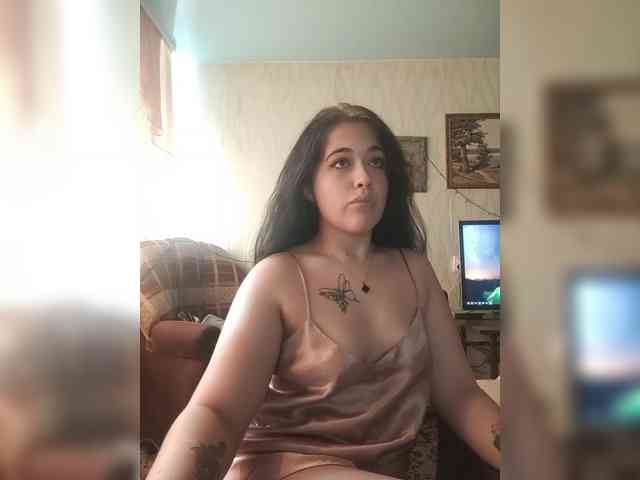 SoftChaos Live Webcam on BongaCams