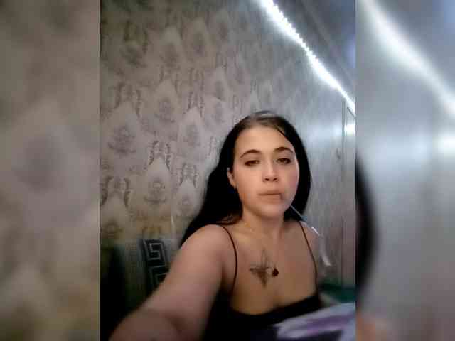 SoftChaos webcam