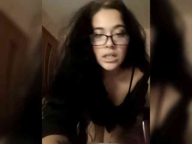 SoftChaos webcam