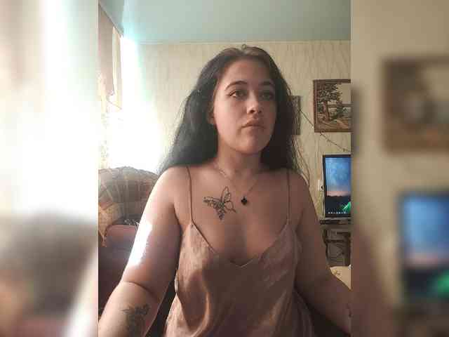 SoftChaos Live Webcam on BongaCams