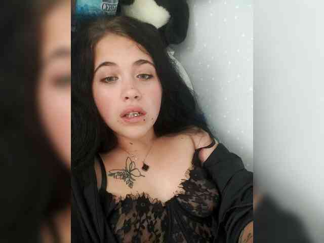 SoftChaos webcam