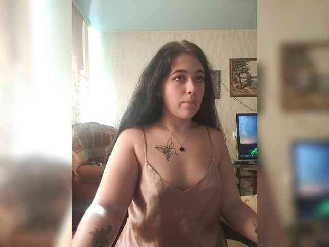 SoftChaos Live Webcam on BongaCams