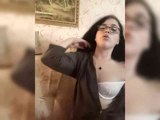 SoftChaos Sex Cam Show