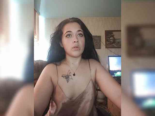 SoftChaos Live Webcam on BongaCams