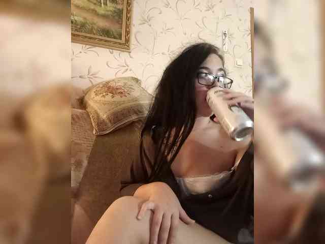 SoftChaos Live Webcam on BongaCams