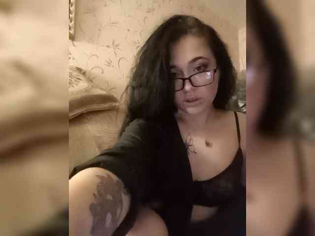 SoftChaos webcam