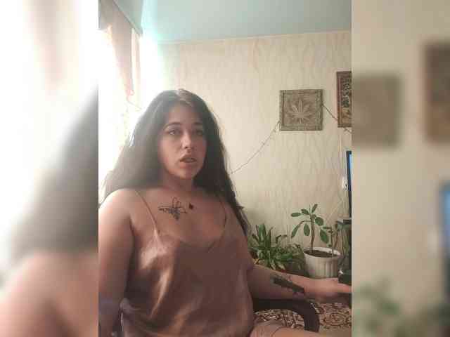SoftChaos Live Webcam on BongaCams