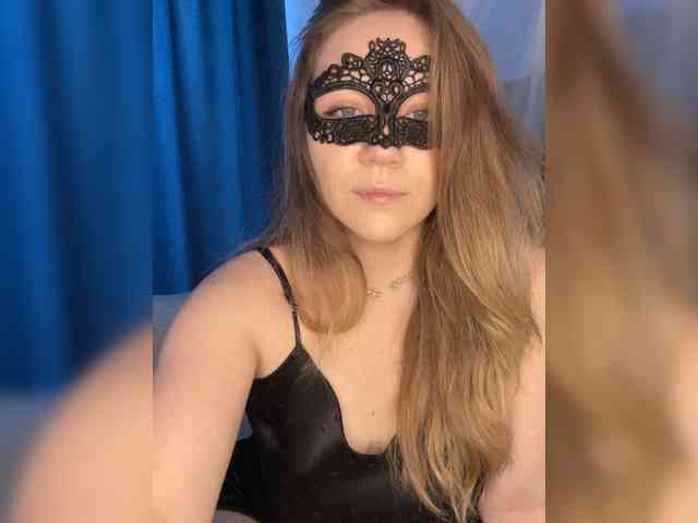 SweetTease webcam