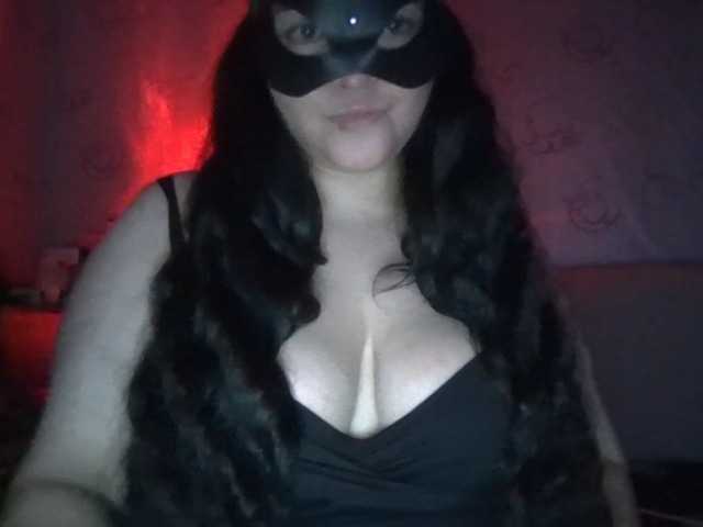 Meduza-Gargona live cam on BongaCams