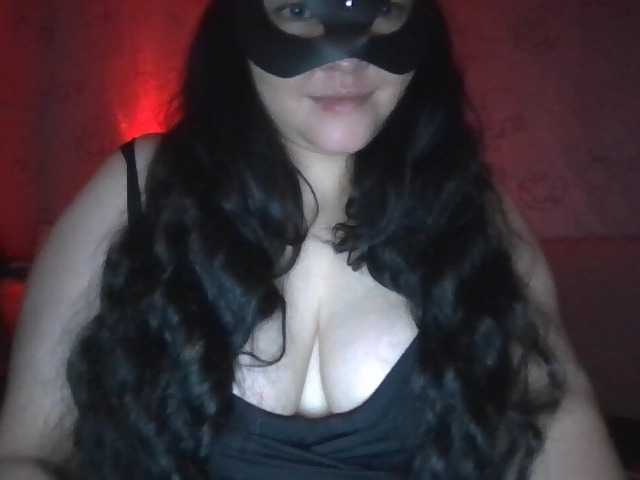 Meduza-Gargona live cam on BongaCams