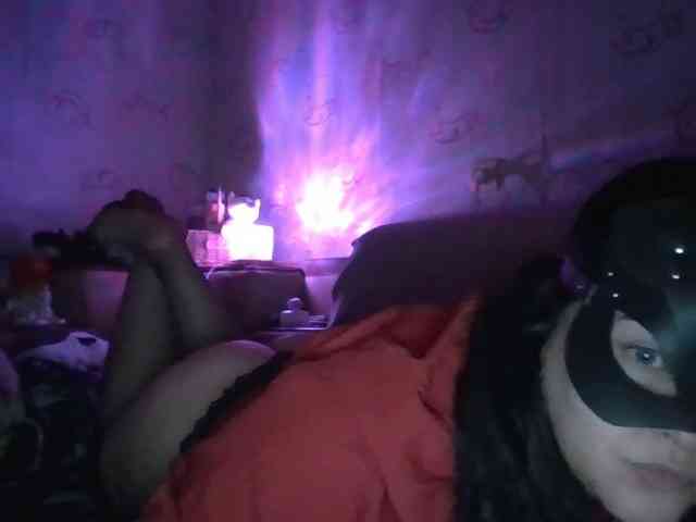 Meduza-Gargona webcam