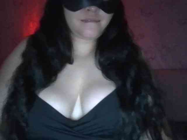 Meduza-Gargona webcam