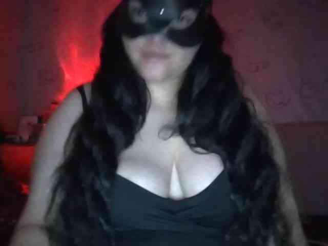 Meduza-Gargona webcam