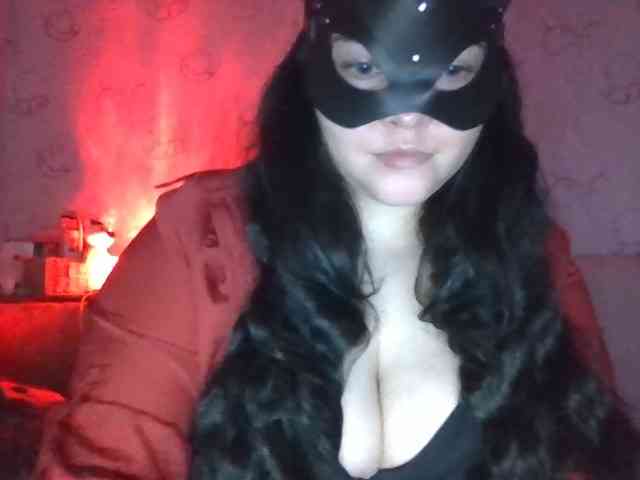 Meduza-Gargona webcam