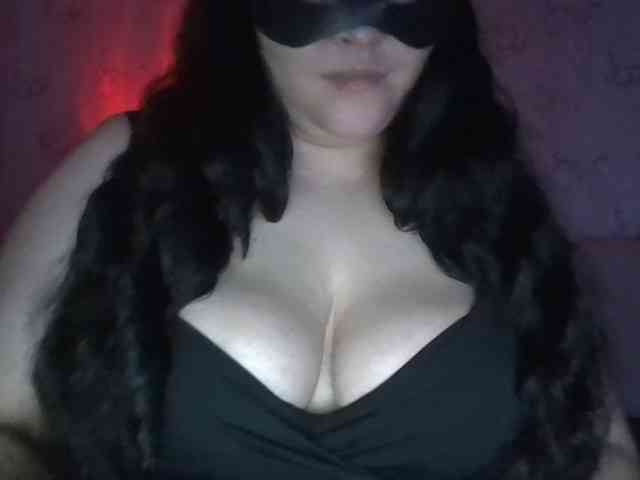 Meduza-Gargona webcam
