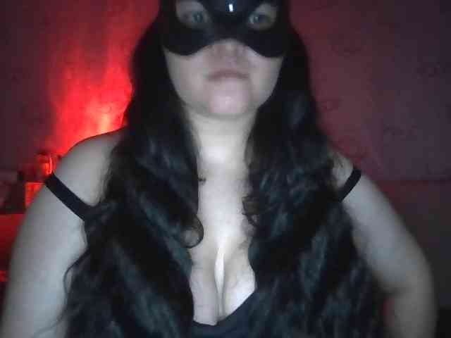 Meduza-Gargona webcam