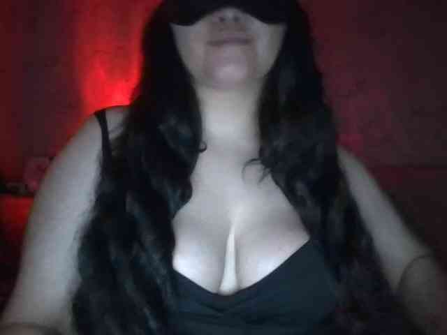 Meduza-Gargona webcam