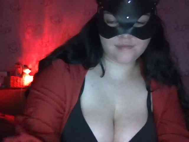 Meduza-Gargona webcam