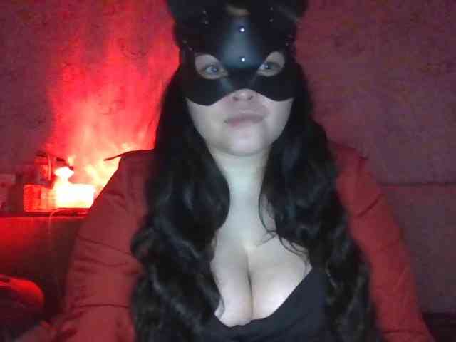 Meduza-Gargona webcam