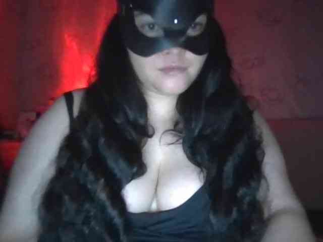 Meduza-Gargona webcam