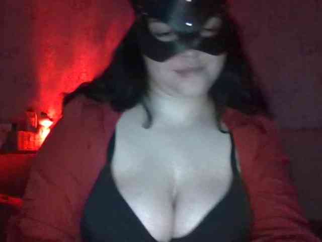 Meduza-Gargona webcam