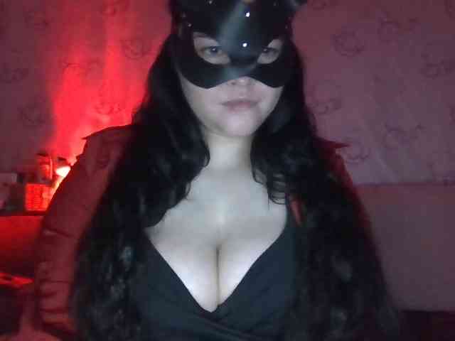 Meduza-Gargona webcam