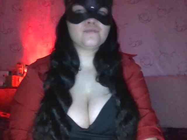Meduza-Gargona webcam