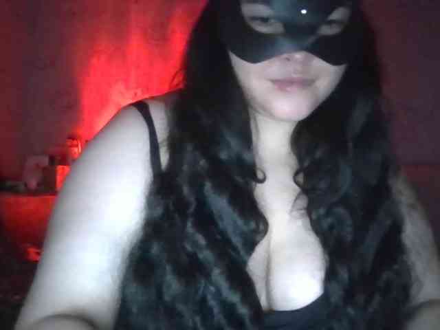 Meduza-Gargona webcam
