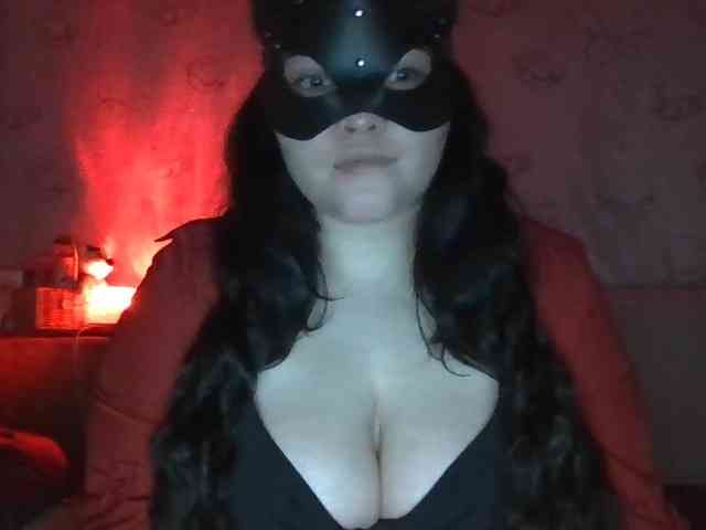 Meduza-Gargona webcam