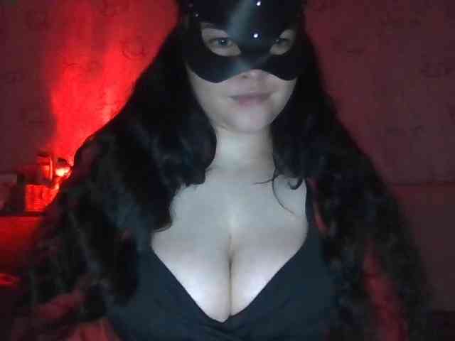 Meduza-Gargona webcam