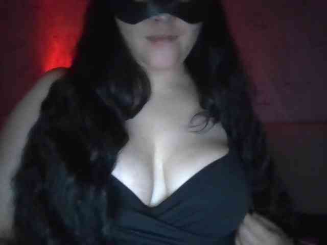 Meduza-Gargona webcam
