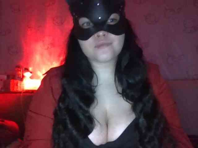 Meduza-Gargona webcam