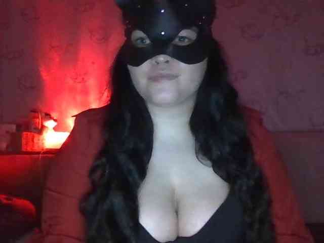 Meduza-Gargona webcam
